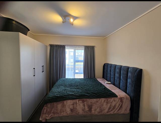 2 BEDROOM APARTMENT FOR SALE IN NORTH POINT